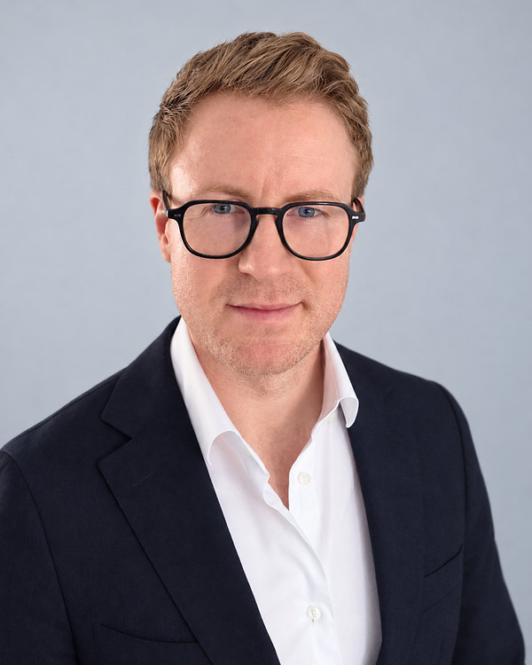James Harvey